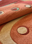 Синтетичний килим Frize Vrezanny 7141C l.terra - высокое качество по лучшей цене в Украине - изображение 1.